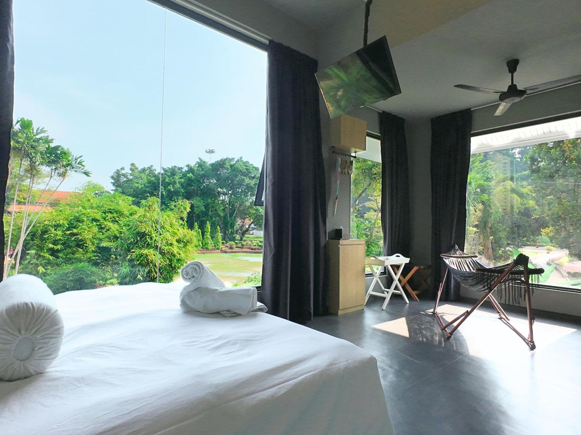 Rucksack Inn Premium Melaka Экстерьер фото